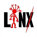 Linx Productions logo