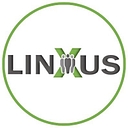 Linxus Group logo