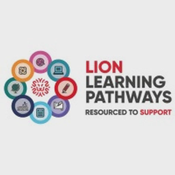Lion Academy Trust logo