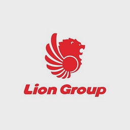 Lion Group logo