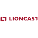 lioncast.com logo