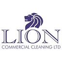 Lion Commercial Cleaning logo