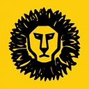 Lion Country Safari logo