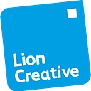 Lion Creative logo