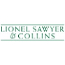 Lionel Sawyer & Collins (1967 2014) logo