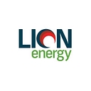 Lion Energy Limited logo