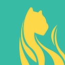 Logo for lioness.io