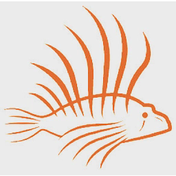 Lionfish Cyber Security logo