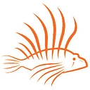 Lionfish Cyber Security logo