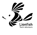 Lionfish Tech Advisors logo