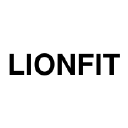 lionfitgymwear.com logo