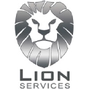 Lion Services logo