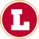 Favicon of Lion Foods B.V.