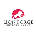 Lion Forge Comics logo