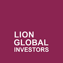 LION GLOBAL INVESTORS LIMITED logo