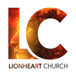 Lionheart Church International logo