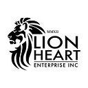 Lion Heart Enterprise Inc logo