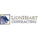 Lionheart Contracting Inc. logo