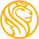 Lionheartlanders logo