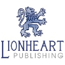 Lionheart Publishing, Inc. logo