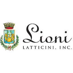 Lioni Latticini logo