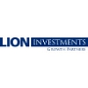 Lion Investments logo