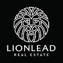 LIONLEAD Real Estate logo