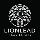 LIONLEAD Real Estate logo