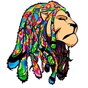 Lion Locs logo