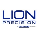 Lion Precision logo
