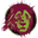 LionPunchForge logo