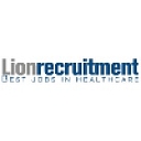 Lion Recruitment Ltd logo