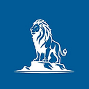 Lion Rock Education logo