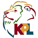 Kankakee Public Library logo