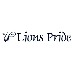 Lion's Pride logo