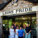 lions-pride.com logo