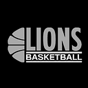 Lions Boys Basketball Club Inc logo
