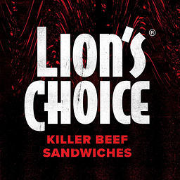 Lion's Choice logo