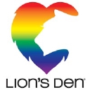 Lion's Den logo
