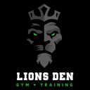 lionsdengymtx.com logo