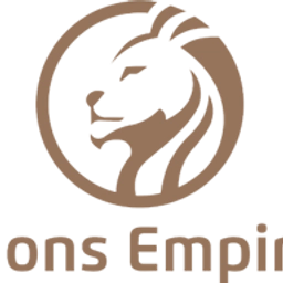 LIONS EMPIRE LTD logo