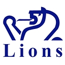 Lions Equipment UK Ltd logo