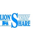 Lion's Share Federal Credit Union logo
