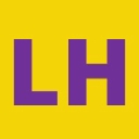 Lions Haven for the aged logo