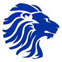 Lionshead Precision Metals logo