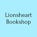 Lionsheartbookshop logo