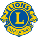 Lions Club Of Whakatane Te Urewera Education Centre Incorporated  logo