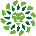 Lions Landscaping logo