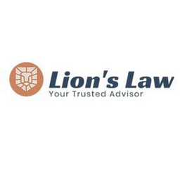Lion's Law P.C. logo