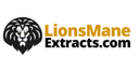 lionsmaneextracts.com logo